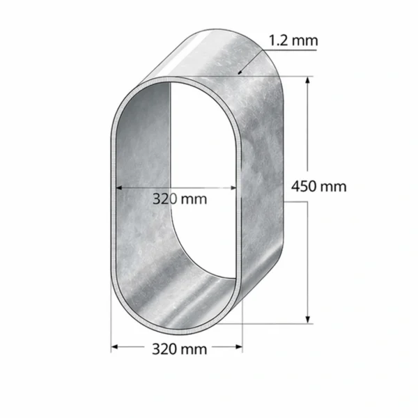autotelk hall 3,6x4,8 m