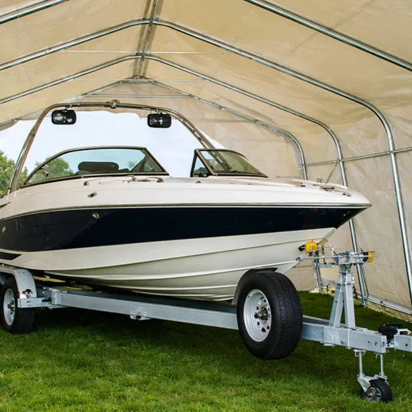 autotelk hall 3,6x4,8 m