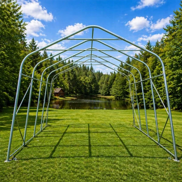 autotelk hall 3,6x4,8 m