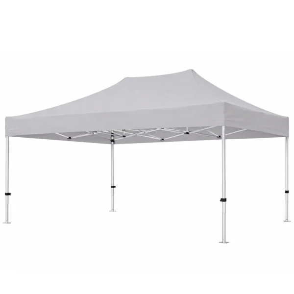 4.5m metallraamiga popup telk muuk metallist telk metallraamiga telk funrent 0
