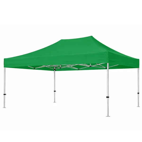 4.5m metallraamiga popup telk muuk metallist telk metallraamiga telk funrent 3