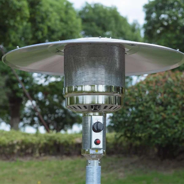gaasisoojendi koit 15kw