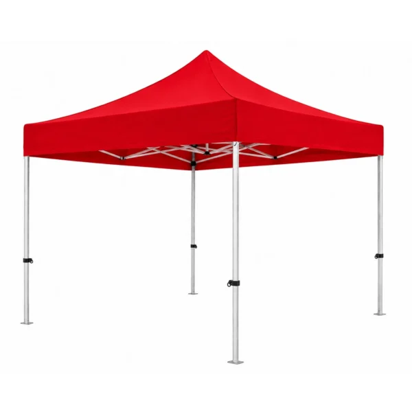 pop up telk terasraamiga 3x3m