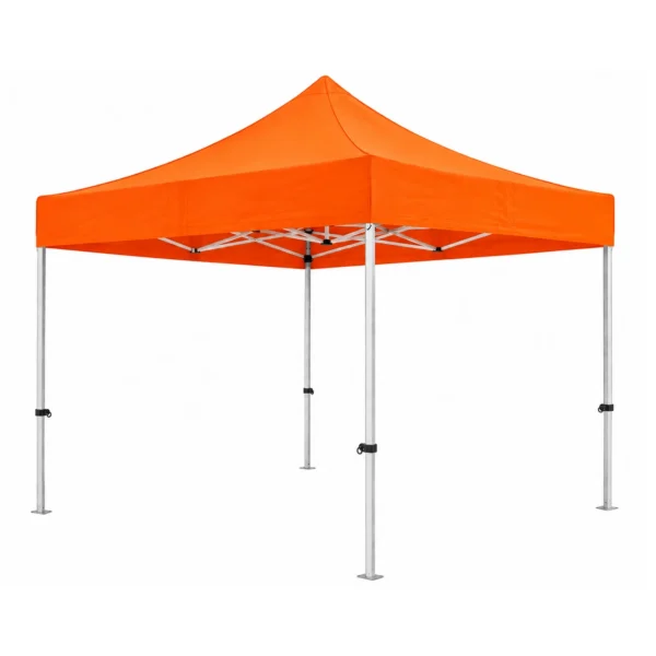 pop up telk terasraamiga 3x3m