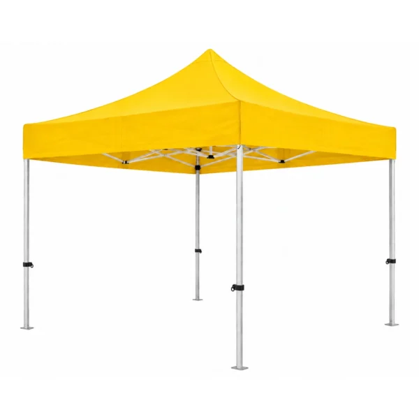 pop up telk terasraamiga 3x3m