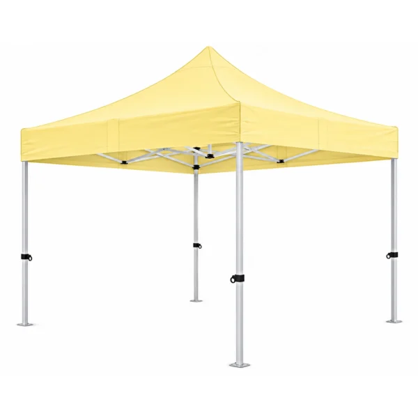 pop up telk terasraamiga 3x3m