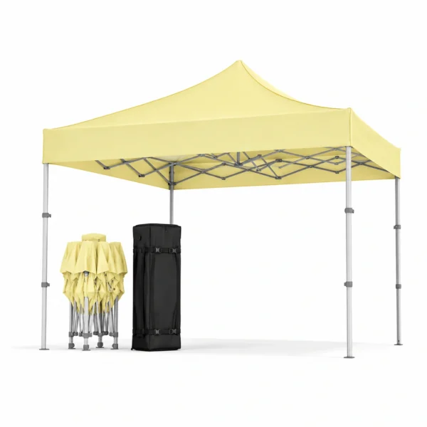 pop up telk mini