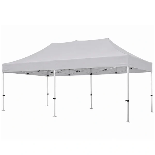 pop up telk terasraamiga 3x6m