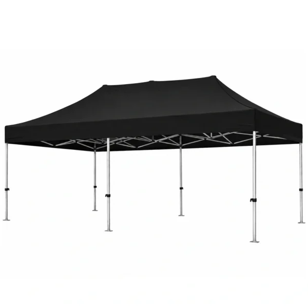 pop up telk terasraamiga 3x6m