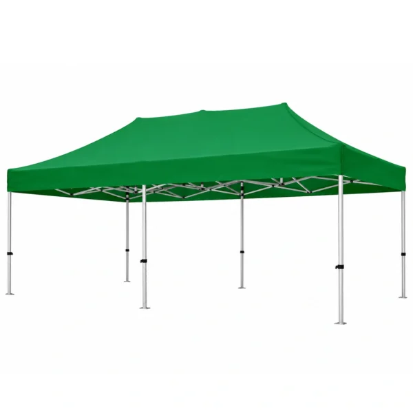 pop up telk terasraamiga 3x6m