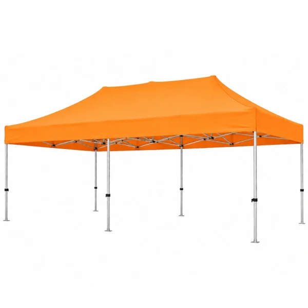 pop up telk terasraamiga 3x6m