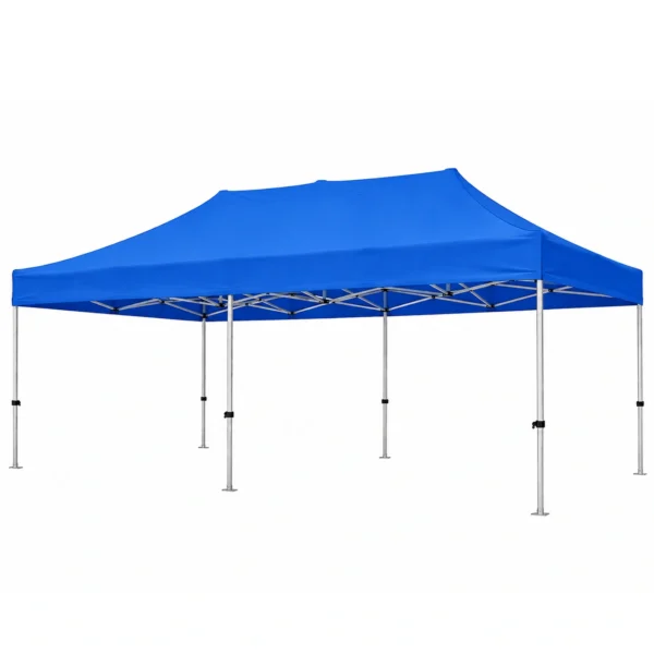 pop up telk terasraamiga 3x6m