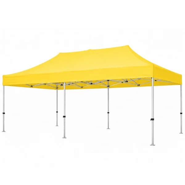 pop up telk terasraamiga 3x6m