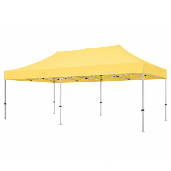 pop up telk terasraamiga 3x6m