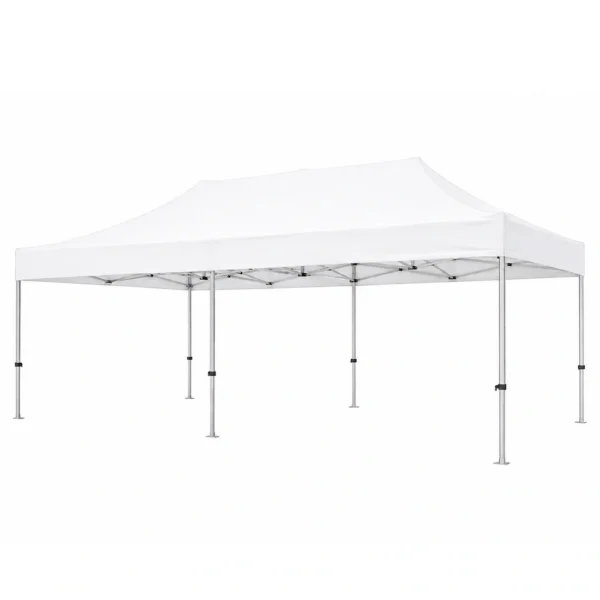pop up telk terasraamiga 3x6m