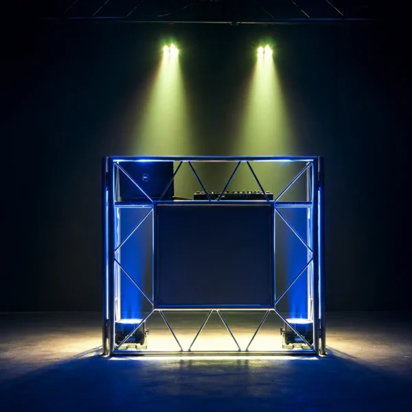 dj laud kokkupandav