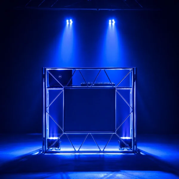 dj laud kokkupandav