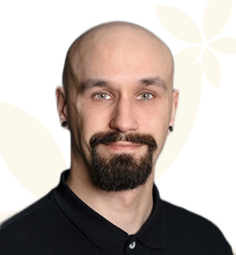 Garry Väiko