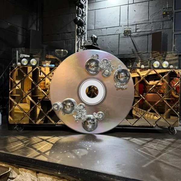hiigel cd plaat