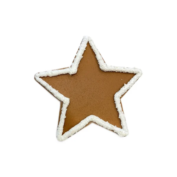 piparkook täheke s, m, l