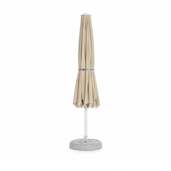 keskpostiga päikesevari parasol easy up 2x2
