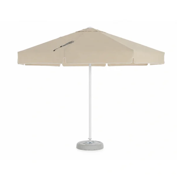 keskpostiga päikesevari parasol easy up 2x2
