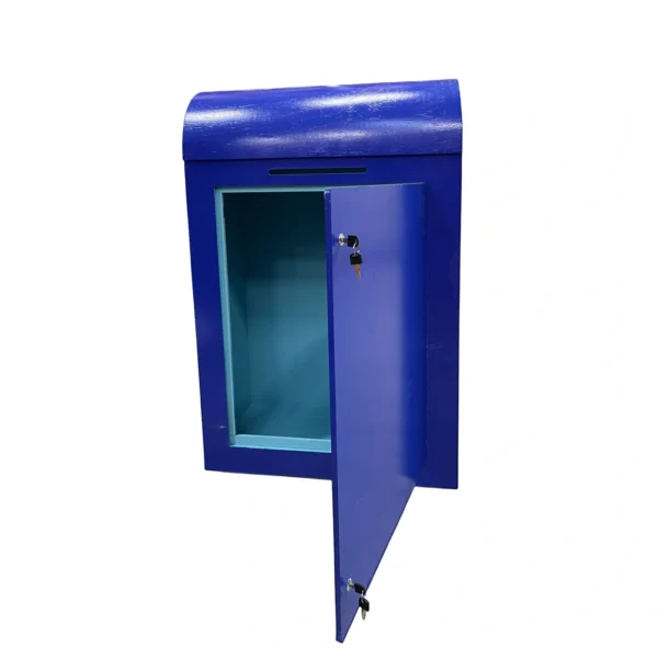 postkast 140cm