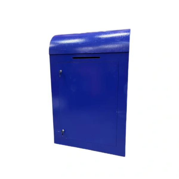 postkast 140cm
