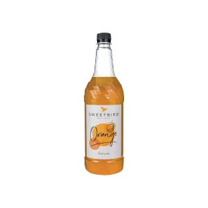 Sweetbird Orange