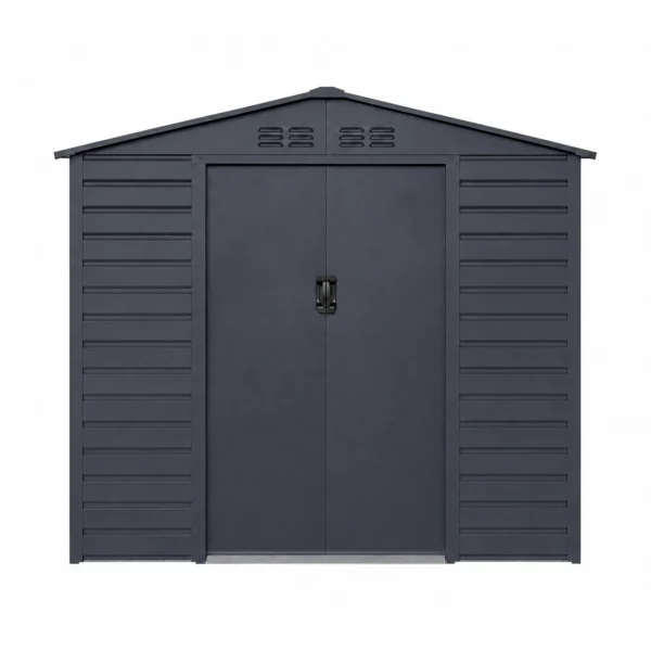 aiakuur 2,13x1,27x1,90m, 2,71m², proshed®, antratsiit