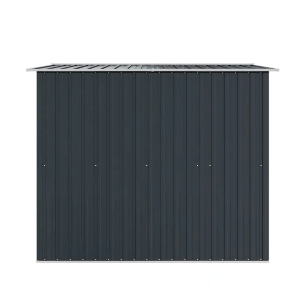 aiakuur antratsiit, teras, 257cm x 205cm x 178cm
