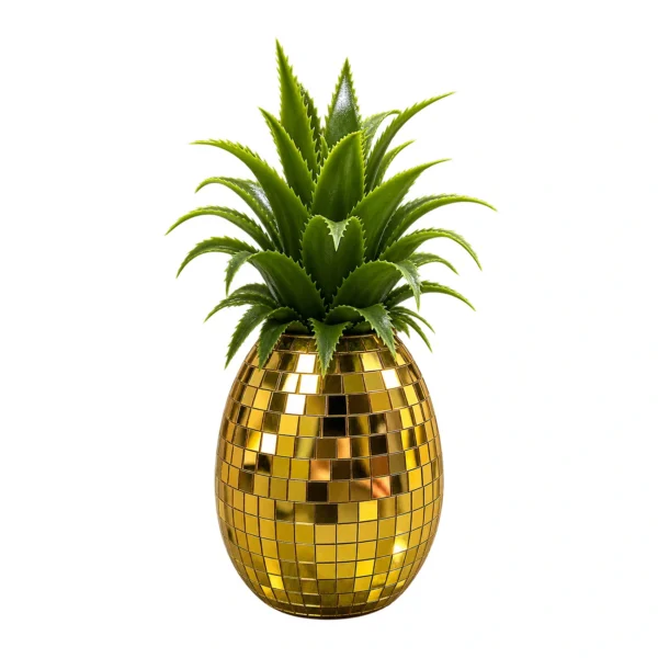 disco ananass