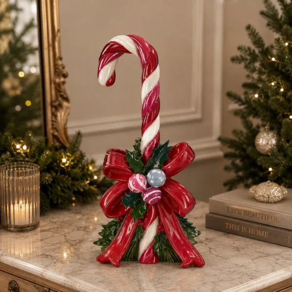candy cane lipsuga
