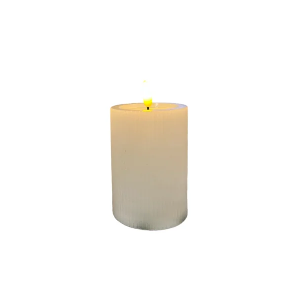 led küünal
