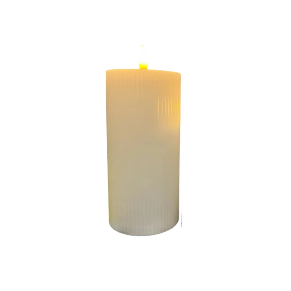 led küünal