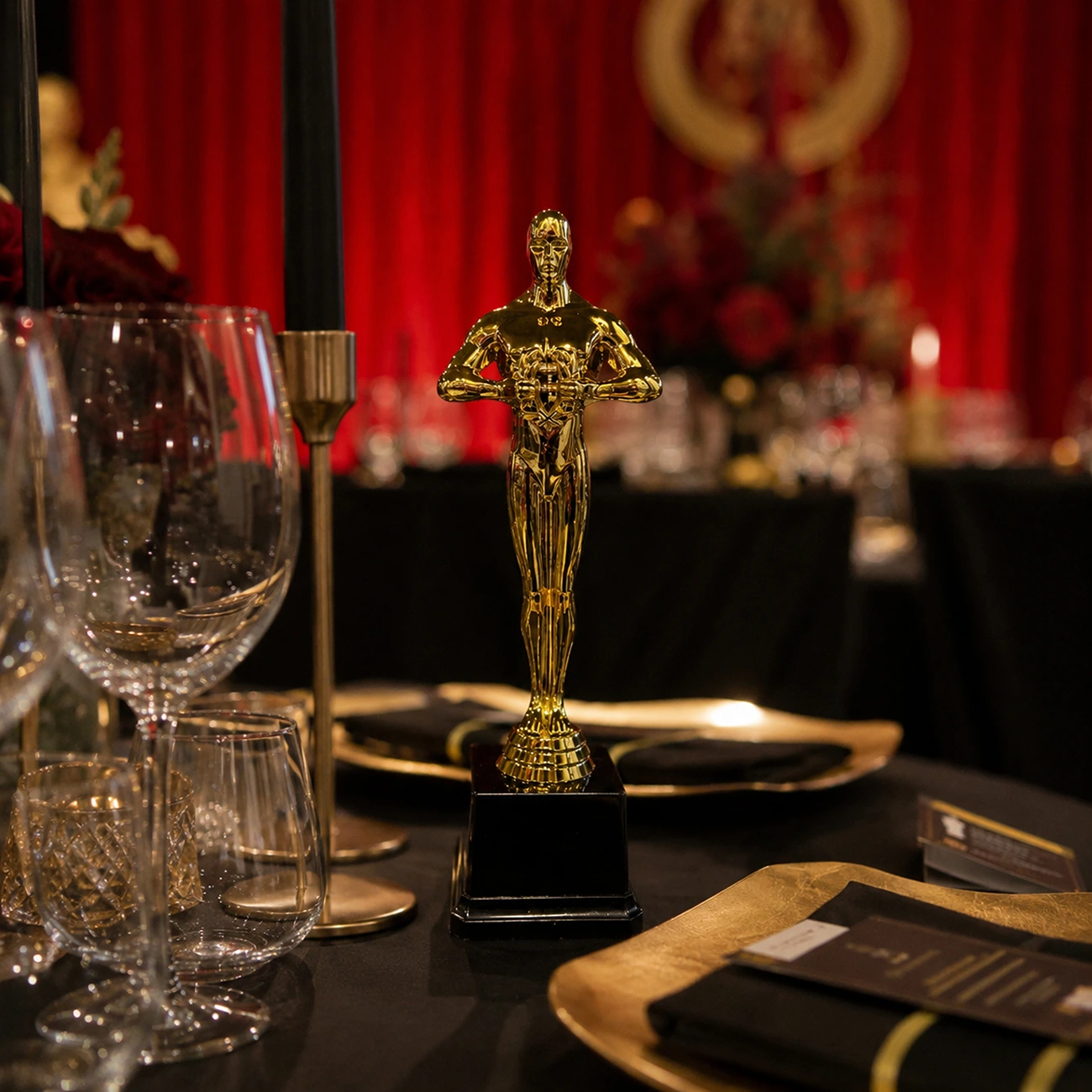 Oscar