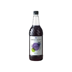 Sweetbird Blueberry