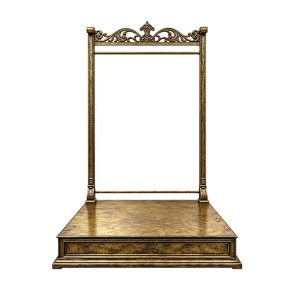 trooni altar